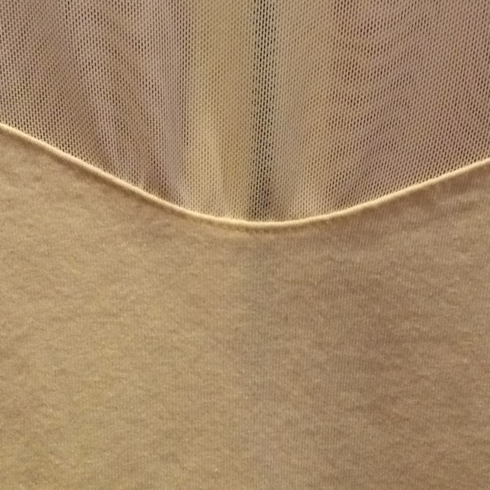 Yellow H&M Tank Top - Picture 4 of 4